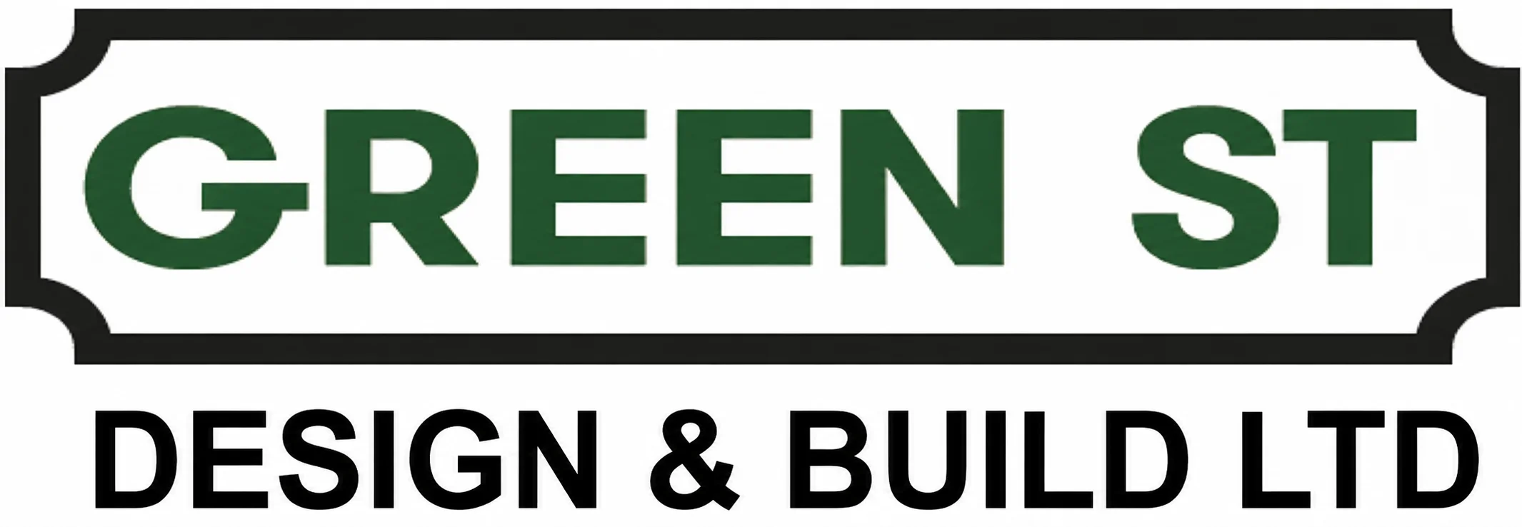 Green Street logo